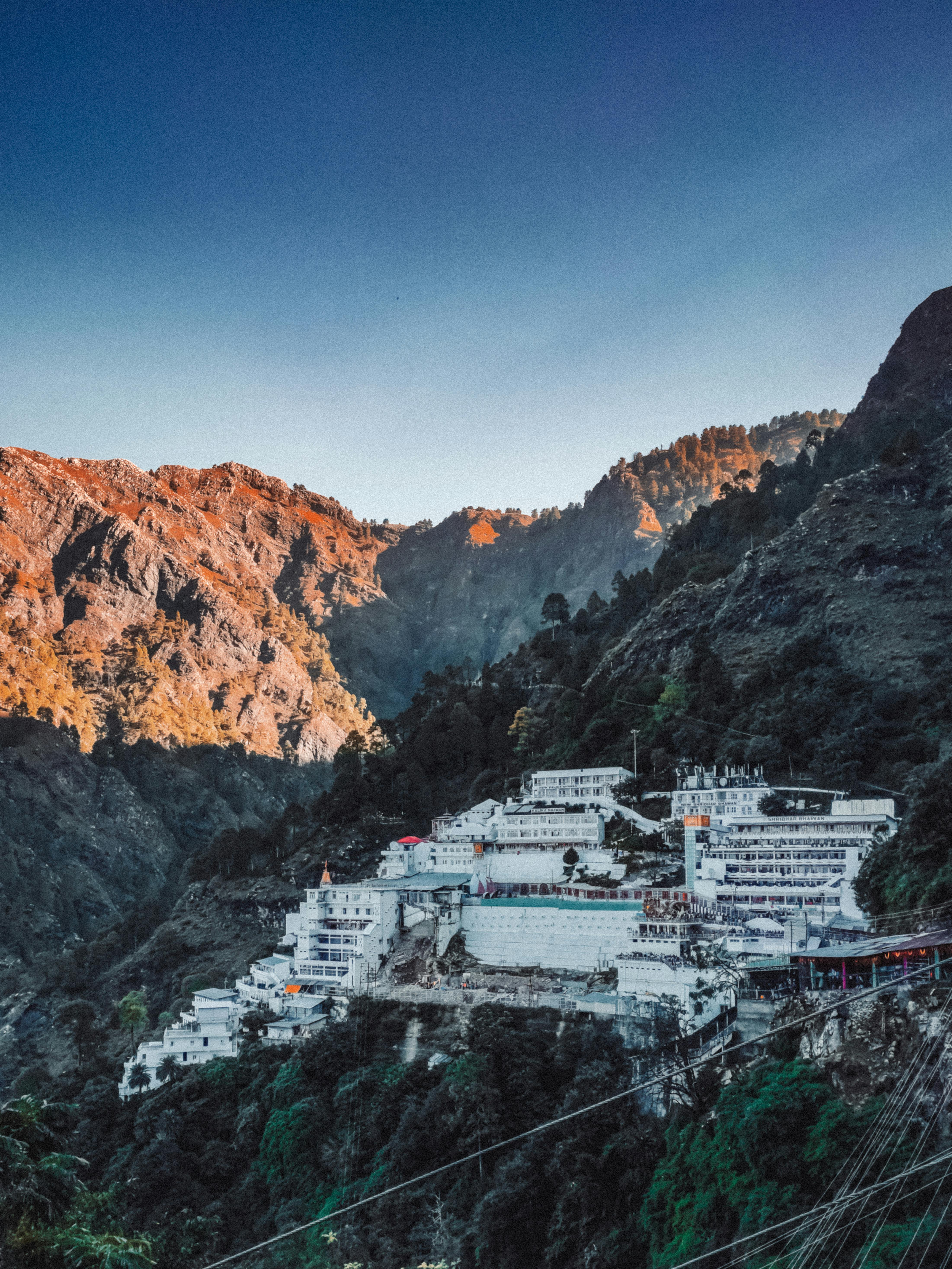 Vaishno Devi
